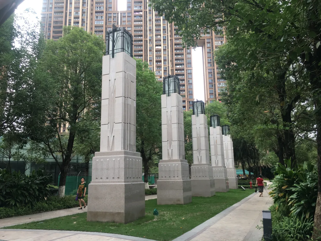 广州亚运城天誉