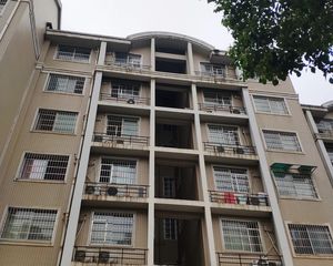铁道学院精装三居室拎包即可入住楼层采光好配套齐