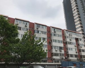 六里桥·金家村288号院·2室·1厅