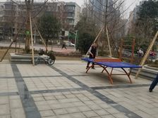 华馨名屋1室1厅南