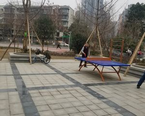 华馨名屋1室1厅南