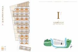 丰泽双湾紫云台5室2厅1厨5卫建面96.41㎡