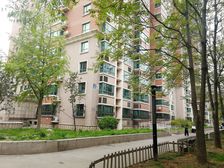 南卧双阳台!轻奢精装拎包即住!中层观花园安静宜居!