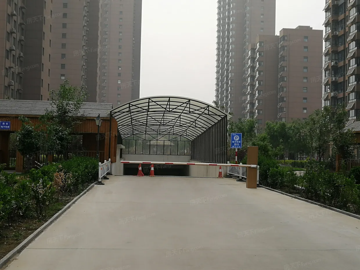 【保定园林府邸小区,二手房,租房】- 保定房天下