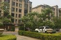 金科廊桥水岸实景图