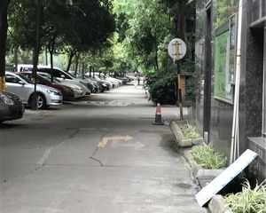 知贤坊1室1厅南