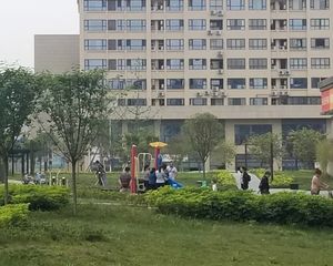 中环晓院 3室2厅 东南