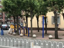 六里桥·六里桥10号院·1室·1厅