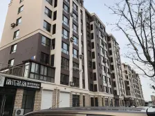 圆梦园 2室2厅 南 北