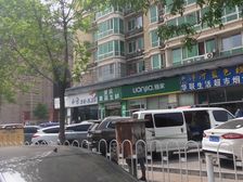 成寿寺路2室1厅东西