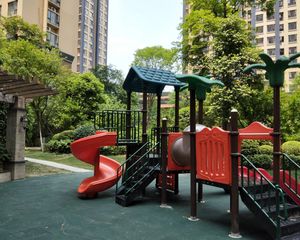 融创凯旋公馆 3室1厅 东南