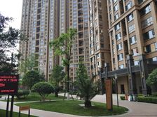 汇融广场B区3室2厅西北