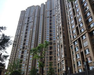 汇融广场3室2厅西