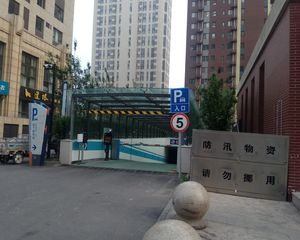 梧桐苑栖凤园 2室1厅 南