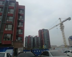 银河颐园3室2厅南北