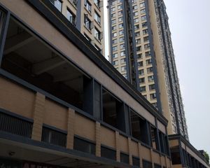 融创凯旋公馆 2室1厅 东