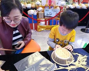 炎华置信花千集1室1厅南