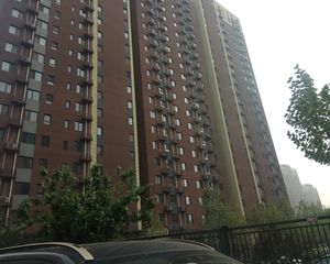 梧桐苑清露园 2室1厅 南
