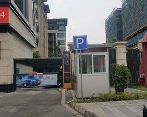 中环晓院3室2厅西南