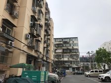 六里桥·六里桥10号院·1室·1厅