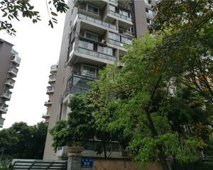 齐力碧水湾 2室1厅 南
