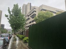 万科城市之光,好楼层大四房,房东诚心出售!