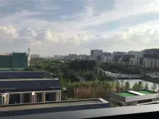 世纪江湾 2室1厅 南 北