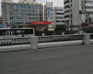 丽景天成 1室1厅 东