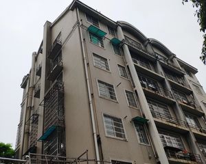 房东自住精装修二十几个W朝南2室