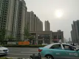 项目实景图