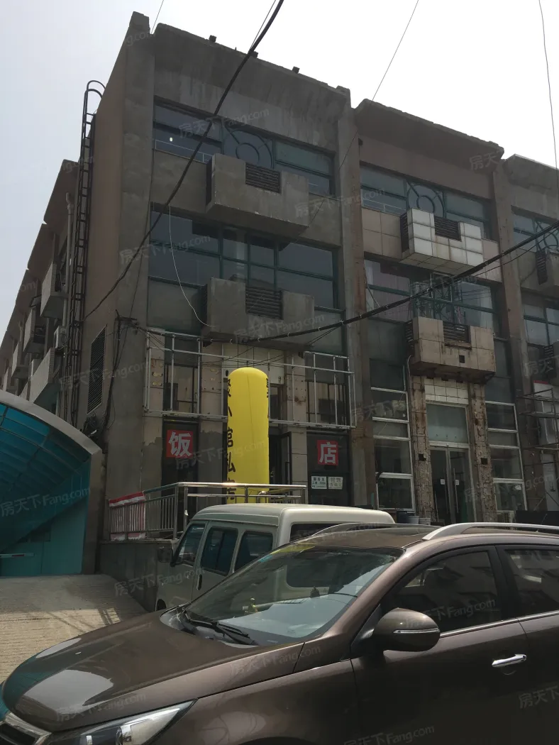 迎泽家园-太原房天下