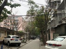 曙光西里中间楼层满五年唯一全明户型