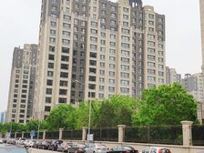 中海九号公馆三区 5室2厅 南 北