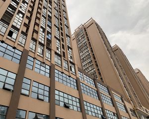 东方华大广场2室2厅东南