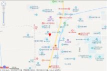 豪泽紫熙台电子地图