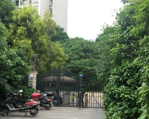 望江水岸2室1厅南