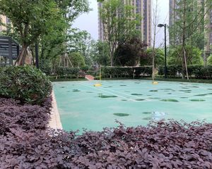 金科东方雅郡3室2厅东东北