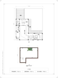 流溪湾2室2厅1厨2卫建面192.00㎡