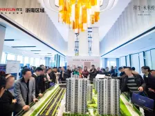 未来公馆 3室2厅 南