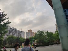 当代MOMA3室1厅东北