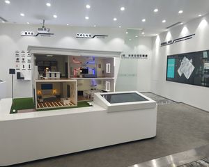 电建地产长运东安4室2厅东南