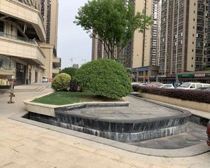 金科东方雅郡3室1厅东东南