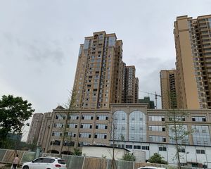 东韵雅园 3室1厅 南