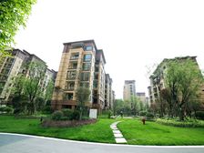 中航城 3室1厅 东南