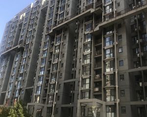 北广家园2005年社区,一居室,带电梯