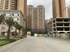 东韵雅园3室1厅南