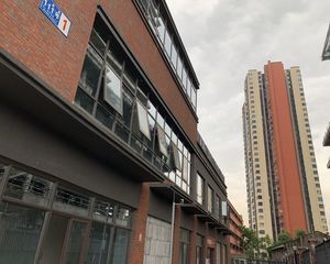 合能珍宝玲珑3室1厅北