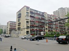 石佛营东里·东南向精装修两居室诚意出售
