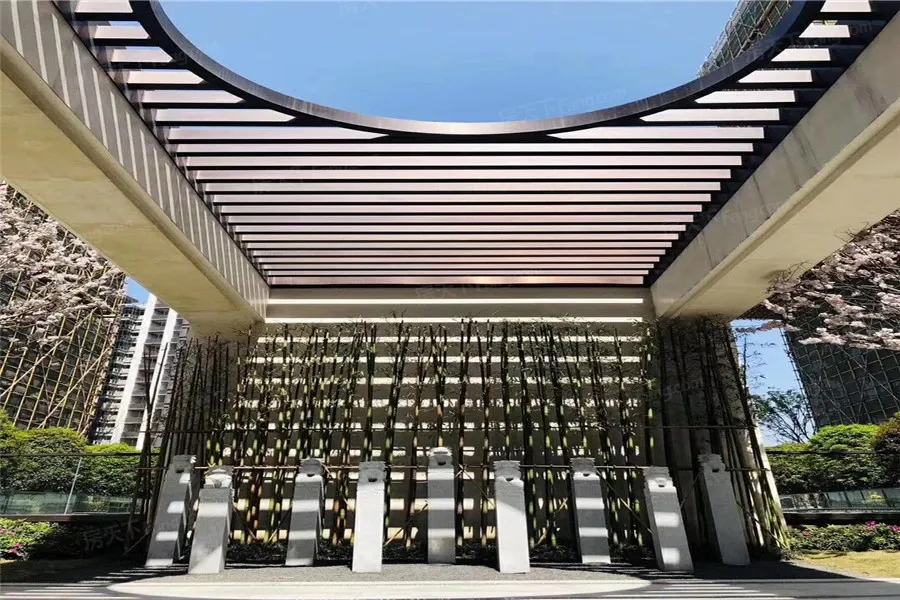 【成都金科博翠府小区,二手房,租房】- 成都房天下