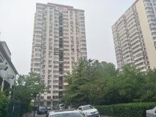 东二环,广渠门外,双花园南里1区,精装,采光好